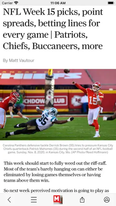 Play New England Patriots News as an online game New England Patriots News with UptoPlay