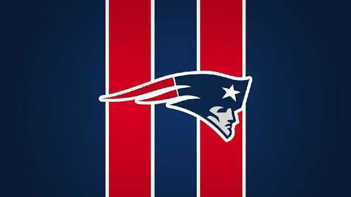 Play New England Patriots Wallpaper