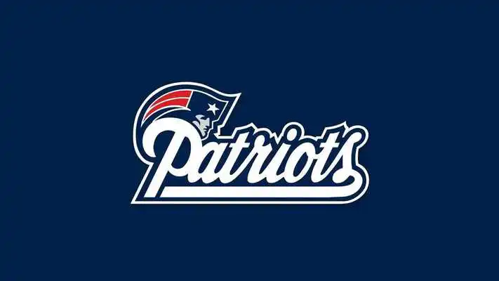 Play New England Patriots Wallpaper