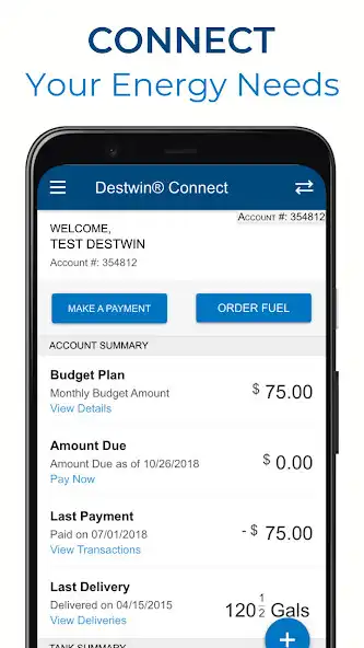 Play New England Total Energy as an online game New England Total Energy with UptoPlay