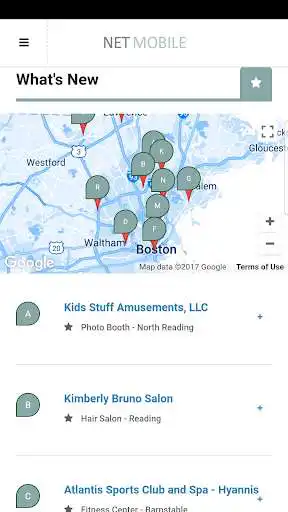 Play New England Trade as an online game New England Trade with UptoPlay