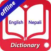 Free play online New English Nepali Dictionary APK