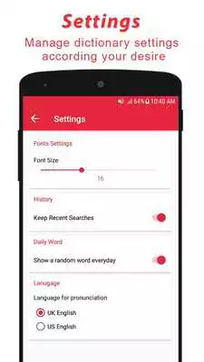 Play New English Nepali Dictionary