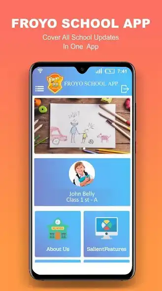 Play New English School Kognoli  and enjoy New English School Kognoli with UptoPlay