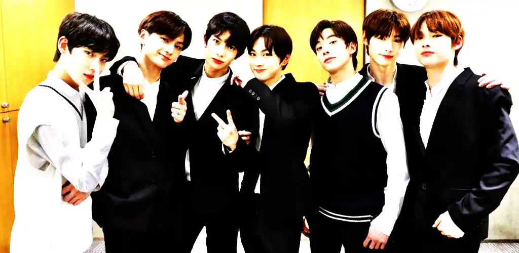 Play New Enhypens Song "Given Taken" Offline  and enjoy New Enhypens Song "Given Taken" Offline with UptoPlay