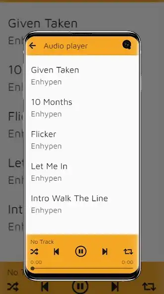 Play New Enhypens Song "Given Taken" Offline as an online game New Enhypens Song "Given Taken" Offline with UptoPlay