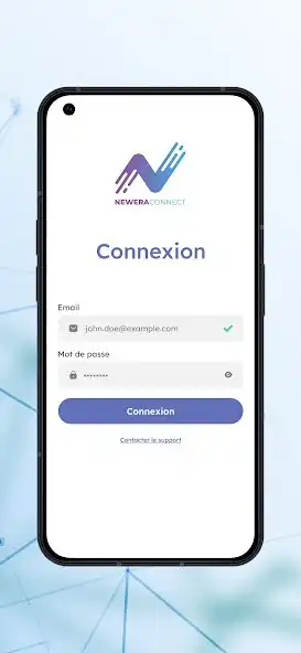 Play NewEraConnect  and enjoy NewEraConnect with UptoPlay