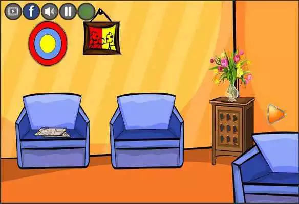 Play New Escape Games 141