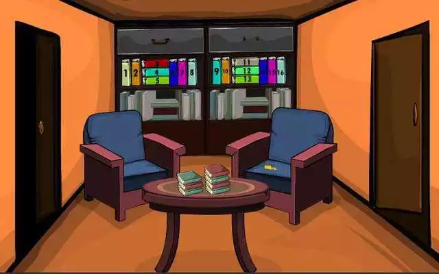 Play New Escape Games 141