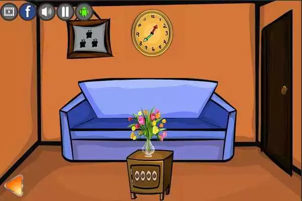 Play New Escape Games 141