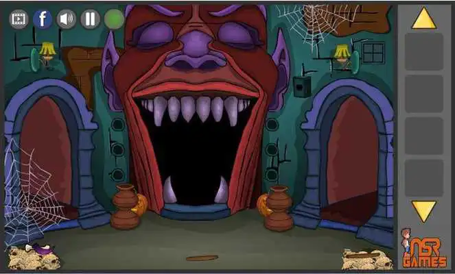 Play New Escape Games 180 Play New Escape Games 180