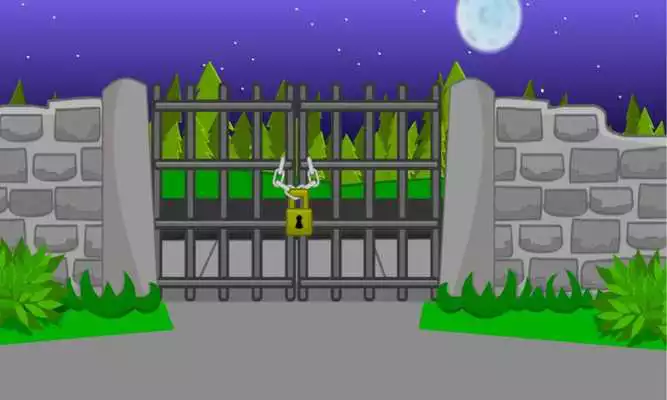 Play New Escape Games 2018 : Games2Escape 22