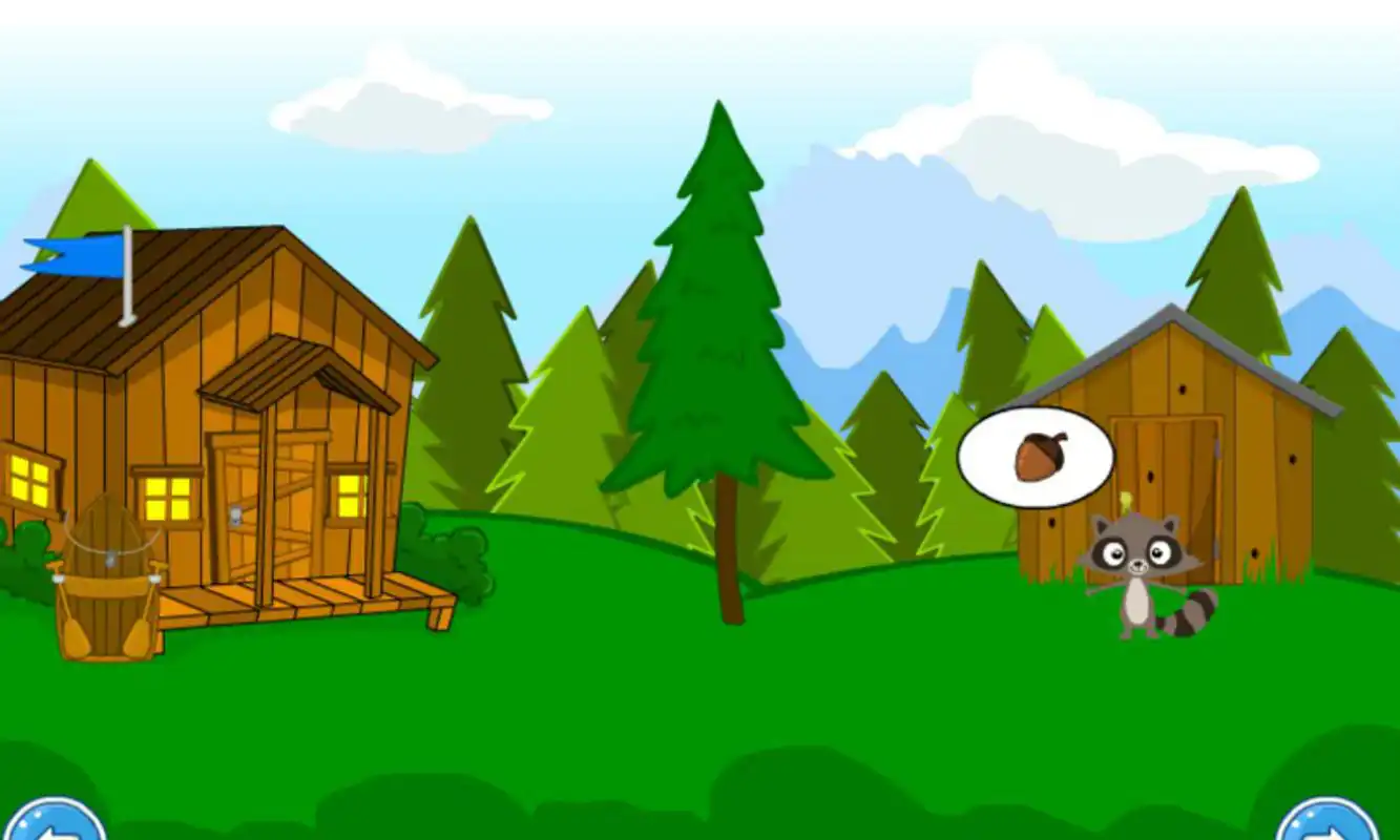 Play New Escape Games 2018 : Games2Escape 30