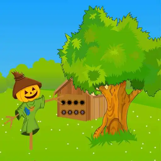 Play APK New Escape Games - Find The Scarecrow  and enjoy New Escape Games - Find The Scarecrow with UptoPlay air.FindTheScarecrow