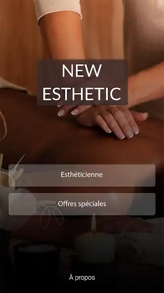 Play New Esthetic  and enjoy New Esthetic with UptoPlay