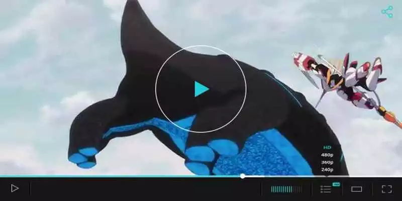Play Newest Video Anime Darling:Franxx(HD)Series