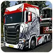 Free play online New Euro Truck Simulator 2 Multiplayer Free Tips APK Free play online New Euro Truck Simulator 2 Multiplayer Free Tips APK