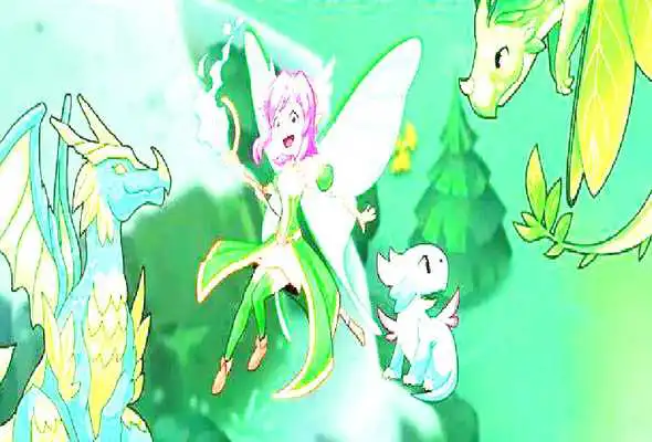 Play New EverWing 2017 tips