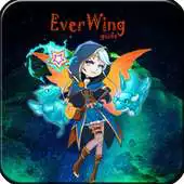 Free play online New EverWing guide APK Free play online New EverWing guide APK