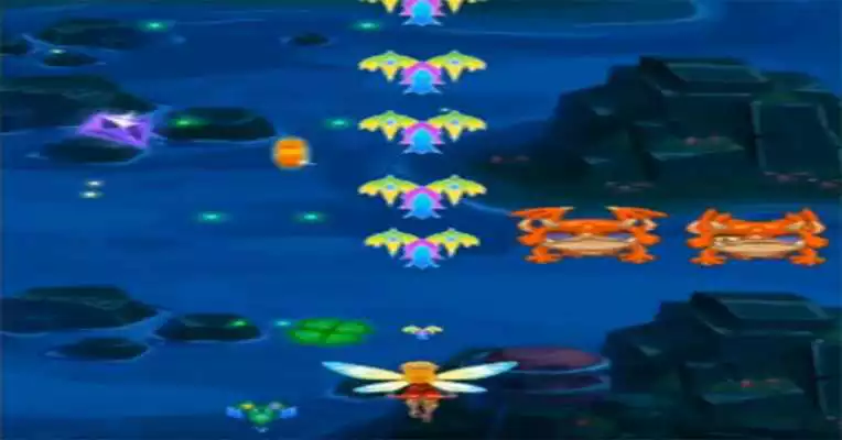 Play New EverWing guide