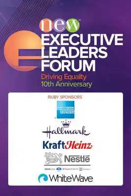 Play NEW Executive Leaders Forum Play NEW Executive Leaders Forum