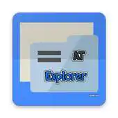 Free play online New Explorer - File Manager APK Free play online New Explorer - File Manager APK