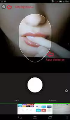 Play New FaceApp Guide Play New FaceApp Guide
