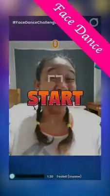 Play New FaceDance Challenge Tips 2017