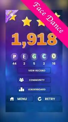 Play New FaceDance Challenge Tips 2017