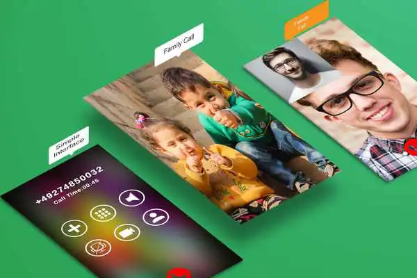 Play New facetime video and call hints