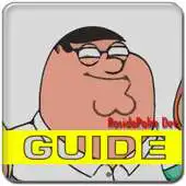 Free play online New Family Guy Freakin Guide APK