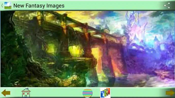 Play New Fantasy Images