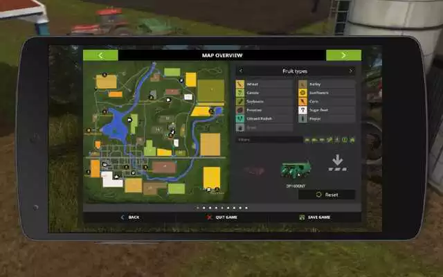 Play New FARMING SIMULATOR 17 Tips