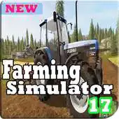 Free play online New Farming Simulator 2017 Tips APK