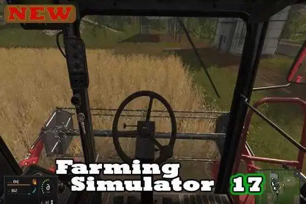 Play New Farming Simulator 2017 Tips