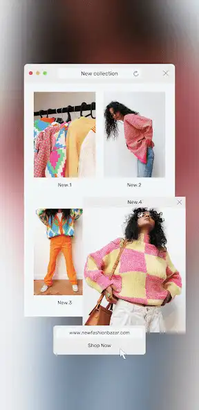 Play New Fashion Bazar  and enjoy New Fashion Bazar with UptoPlay