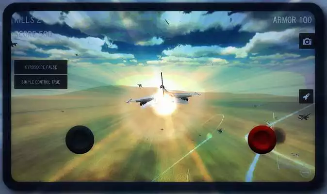 Play New Fast Airstrike 3D Game Play New Fast Airstrike 3D Game