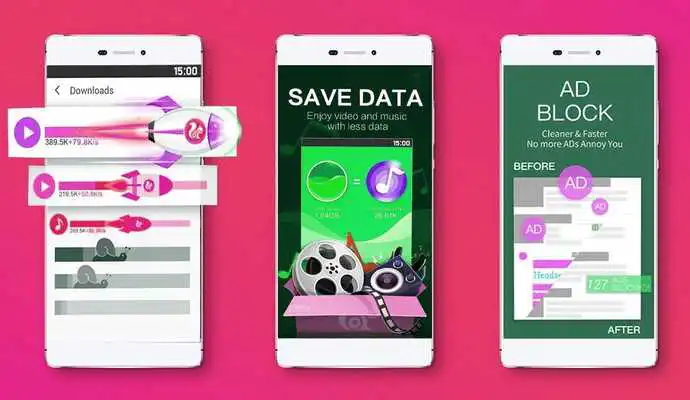 Play New Fast UC Browser 2017 Last Reference