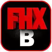 Free play online New FHX B Server APK