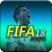 Free play online New FIFA 18 pro APK