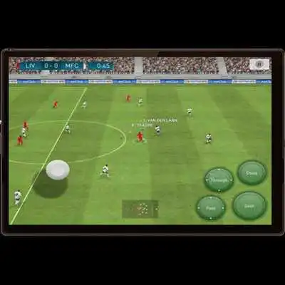 Play New FIFA 18 pro