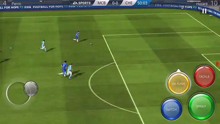 Play New FIFA 18 Ultimate Team Tips