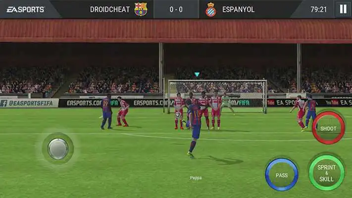 Play New FIFA 18 Ultimate Team Tips