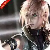 Free play online New FINAL FANTASY EXVIUS Guide APK