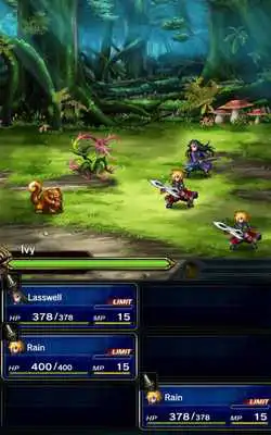 Play New FINAL FANTASY EXVIUS Guide Play New FINAL FANTASY EXVIUS Guide