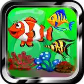 Free play online New Fishdom Hunter 2017 APK