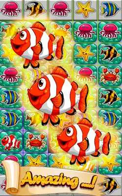 Play New Fishdom Hunter 2017