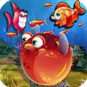 Free play online New Fishdom Ocean Classic APK