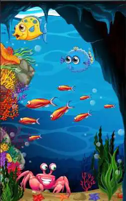 Play New Fishdom Ocean Classic