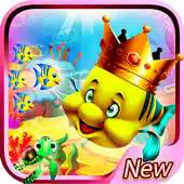 Free play online New fishdom ocean world 2018 - King of dive deep APK Free play online New fishdom ocean world 2018 - King of dive deep APK